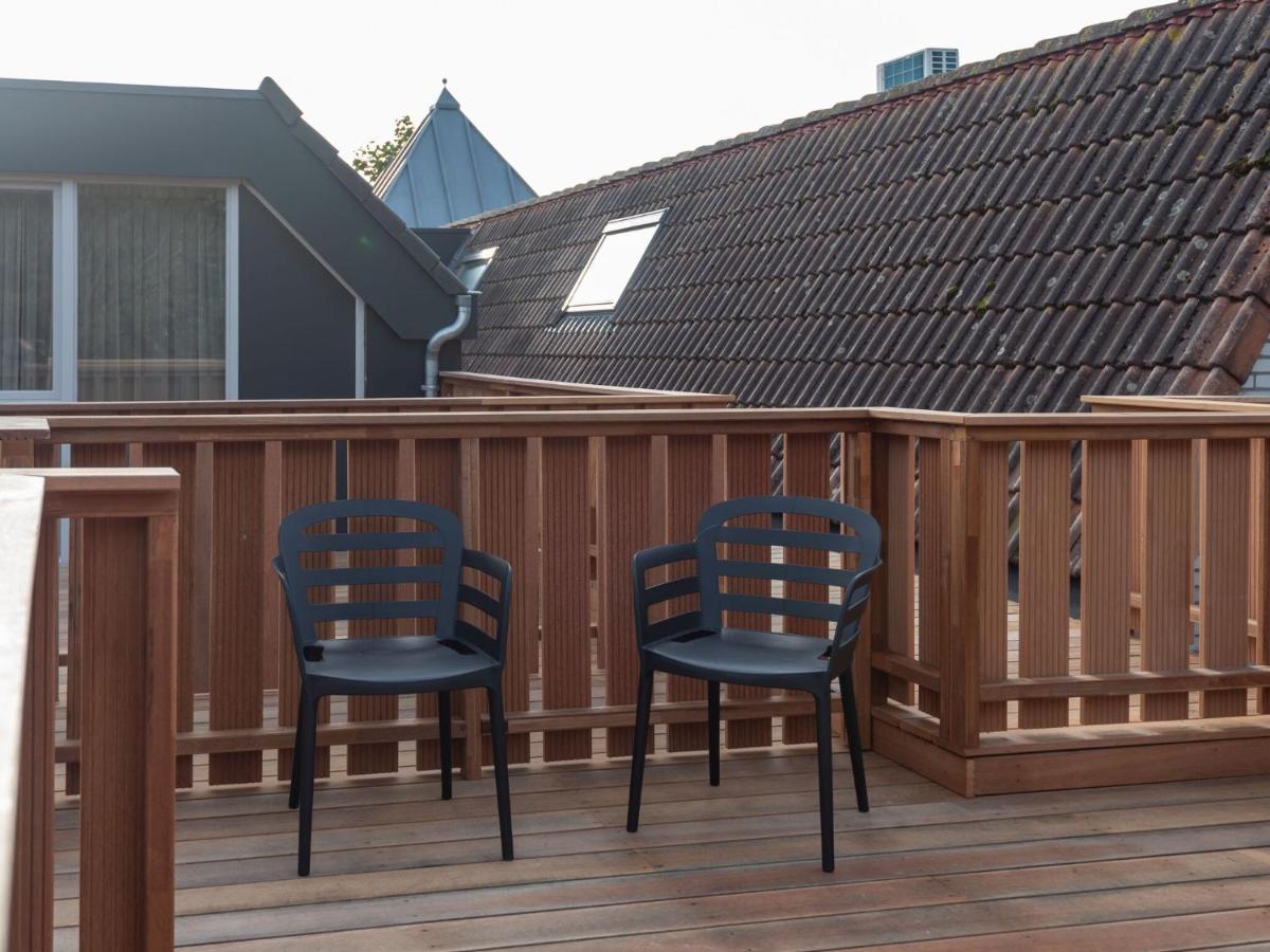 Amazing Apartment In Renesse With Infrared Sauna Exterior photo